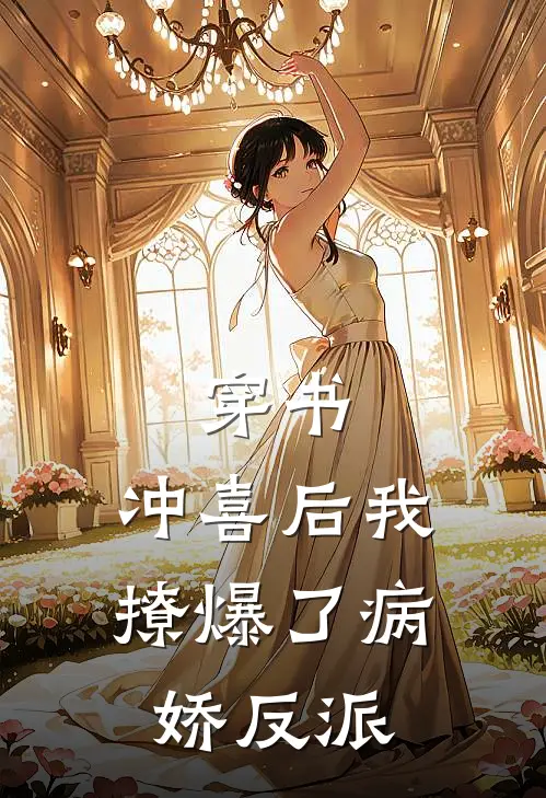 穿书：冲喜后我撩爆了病娇反派