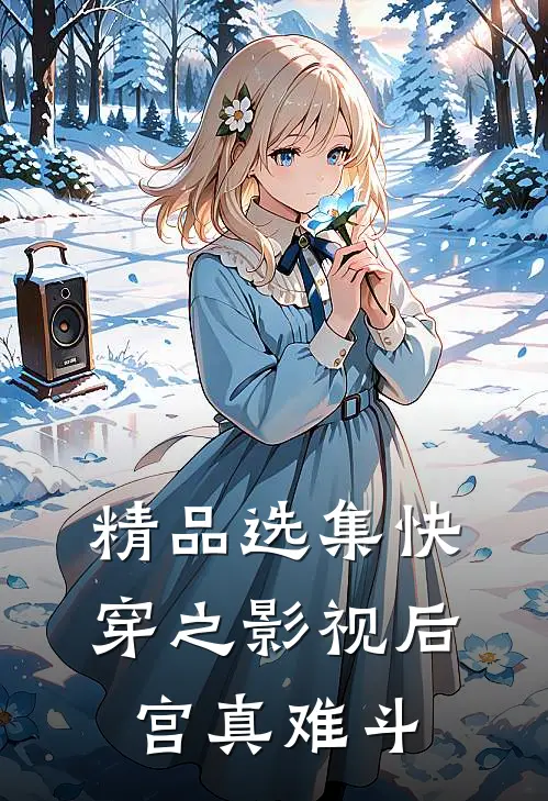 精品选集快穿之影视后宫真难斗