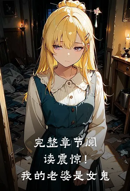 完整章节阅读震惊！我的老婆是女鬼