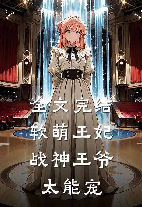 全文完结软萌王妃：战神王爷太能宠