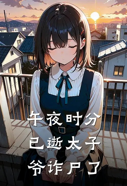 午夜时分，已逝太子爷诈尸了