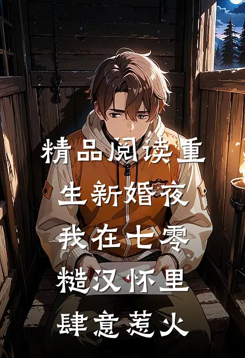 精品阅读重生新婚夜，我在七零糙汉怀里肆意惹火