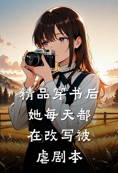 精品穿书后，她每天都在改写被虐剧本