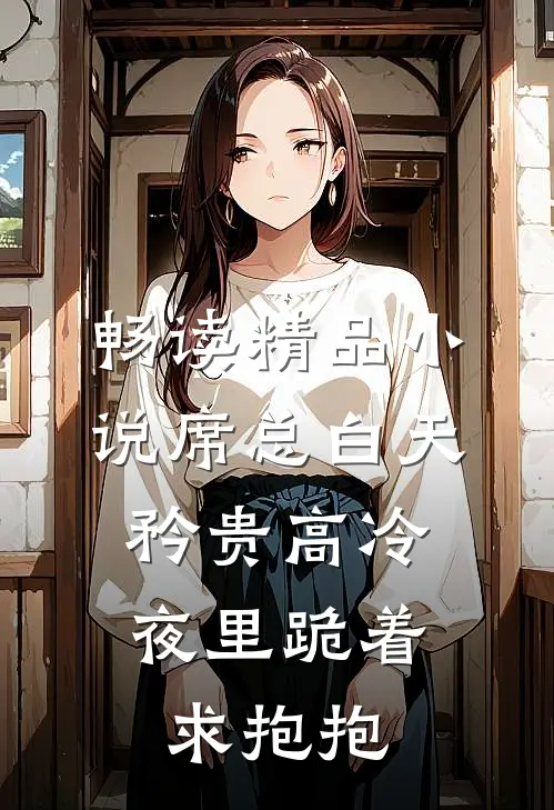 畅读精品小说席总白天矜贵高冷，夜里跪着求抱抱