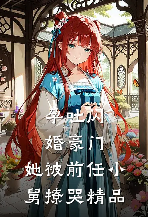 孕吐闪婚豪门，她被前任小舅撩哭精品