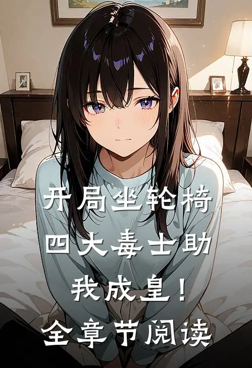 开局坐轮椅，四大毒士助我成皇！全章节阅读