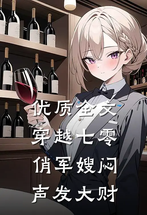 优质全文穿越七零，俏军嫂闷声发大财