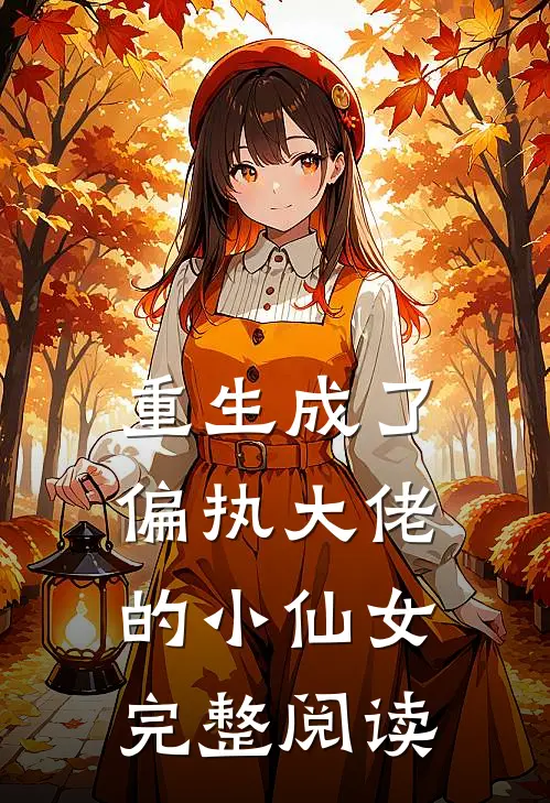 重生成了偏执大佬的小仙女完整阅读