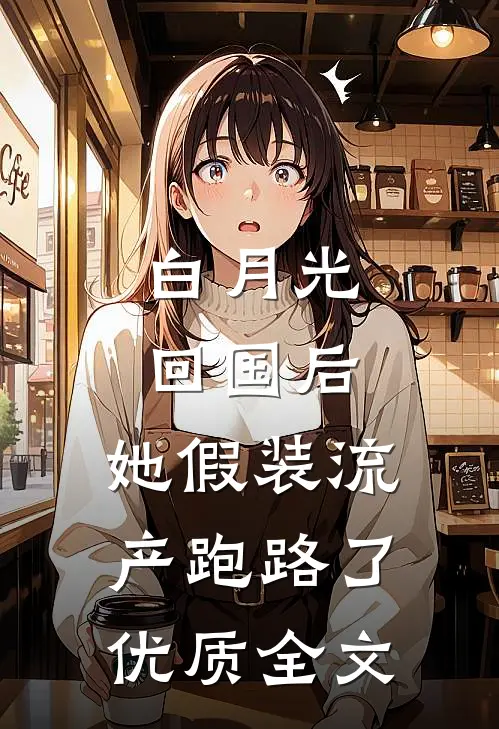 白月光回国后，她假装流产跑路了优质全文