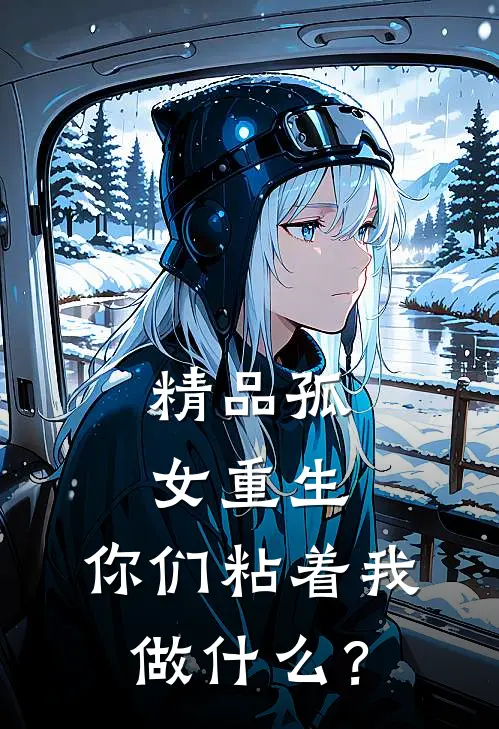 精品孤女重生：你们粘着我做什么？