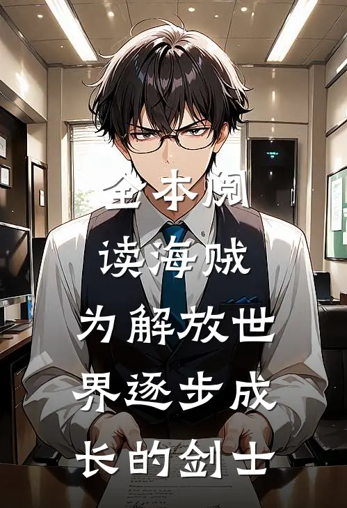 全本阅读海贼，为解放世界逐步成长的剑士