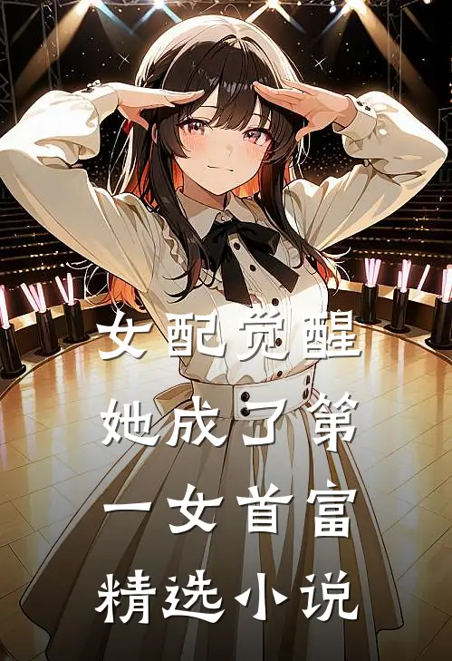 女配觉醒：她成了第一女首富精选小说