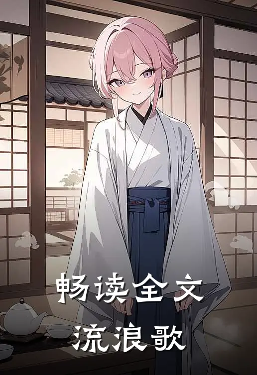 畅读全文流浪歌