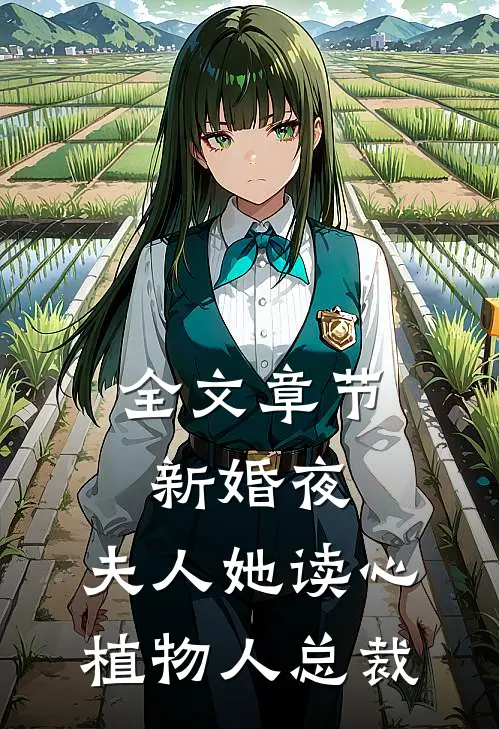 全文章节新婚夜，夫人她读心植物人总裁
