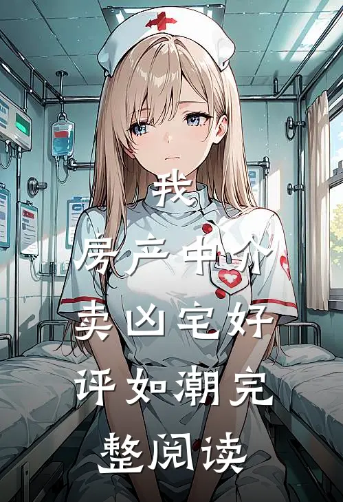 我，房产中介，卖凶宅好评如潮完整阅读