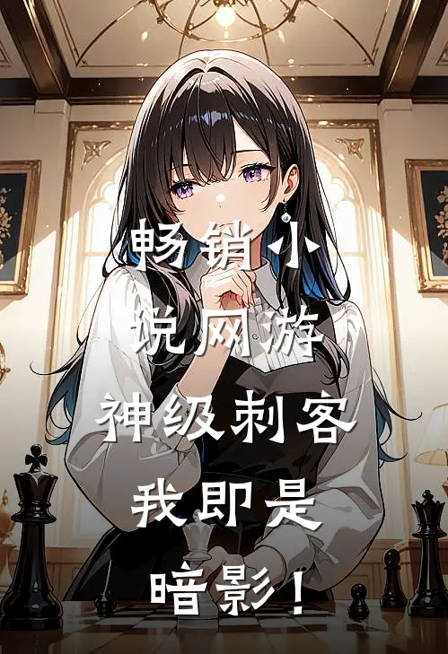 畅销小说网游：神级刺客，我即是暗影！