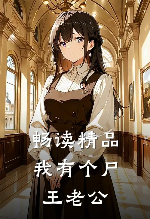 畅读精品我有个尸王老公