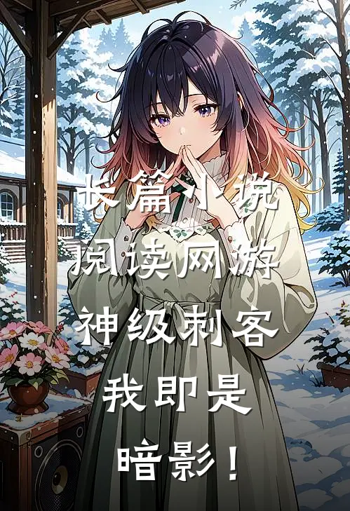 长篇小说阅读网游：神级刺客，我即是暗影！