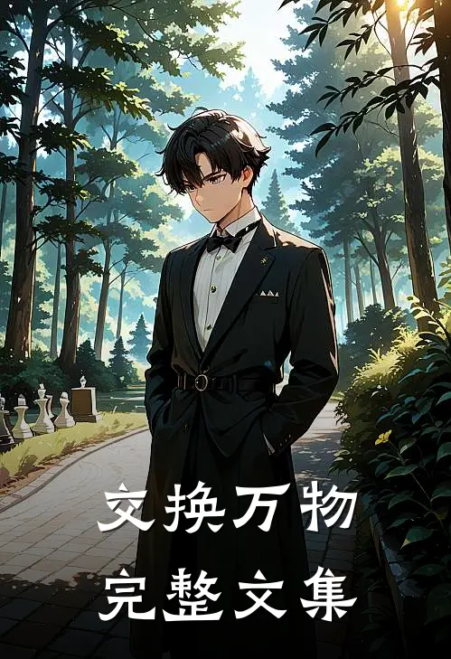 交换万物完整文集