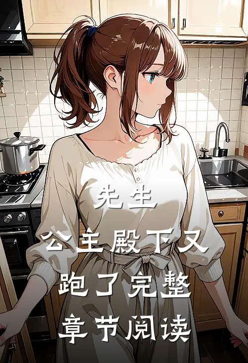 先生，公主殿下又跑了完整章节阅读