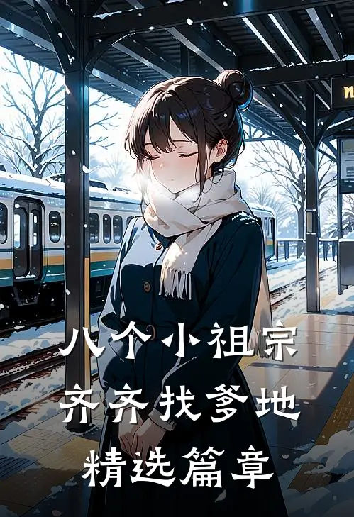 八个小祖宗齐齐找爹地精选篇章
