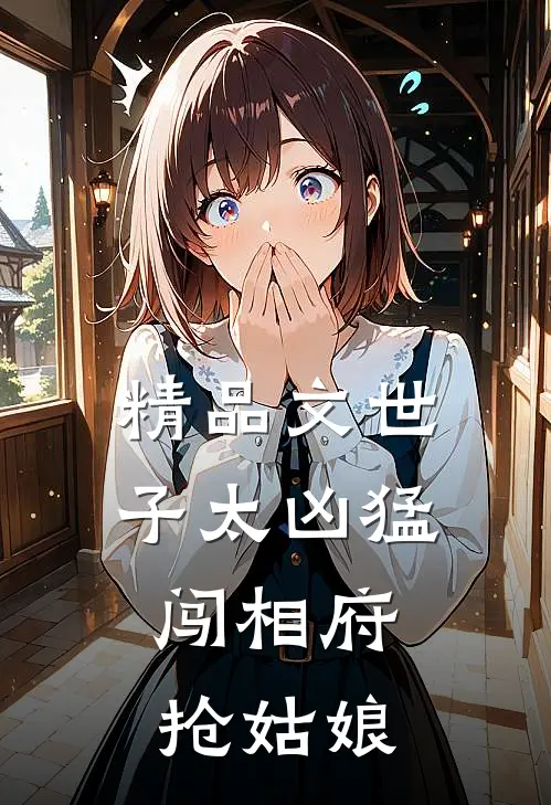 精品文世子太凶猛：闯相府抢姑娘