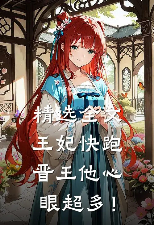 精选全文王妃快跑，晋王他心眼超多！