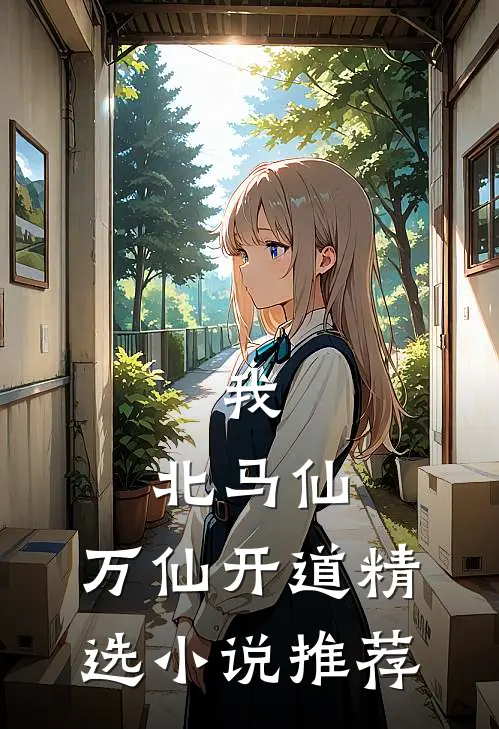 我，北马仙，万仙开道精选小说推荐