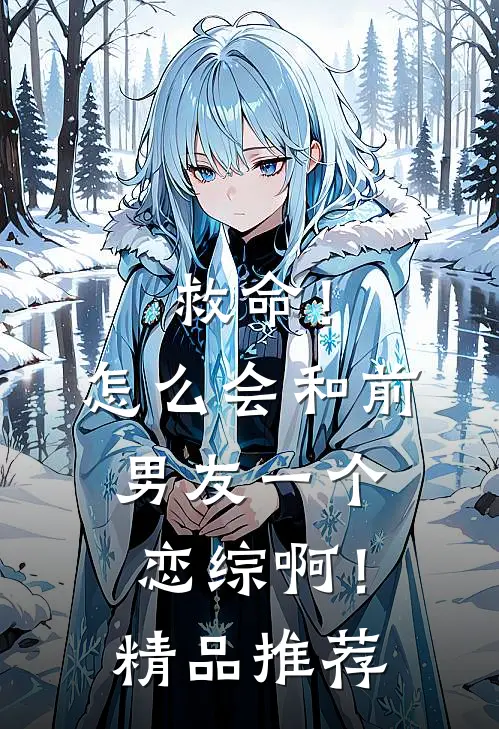 救命！怎么会和前男友一个恋综啊！精品推荐