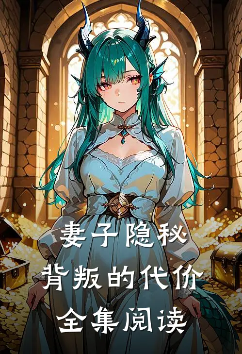 妻子隐秘：背叛的代价全集阅读
