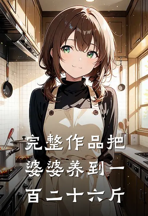 完整作品把婆婆养到一百二十六斤