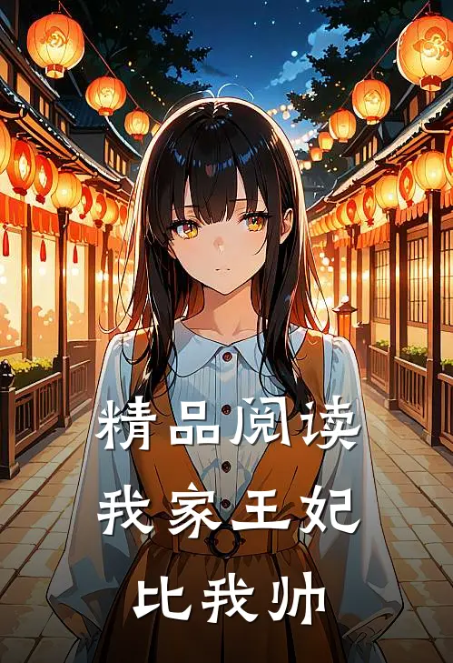 精品阅读我家王妃比我帅