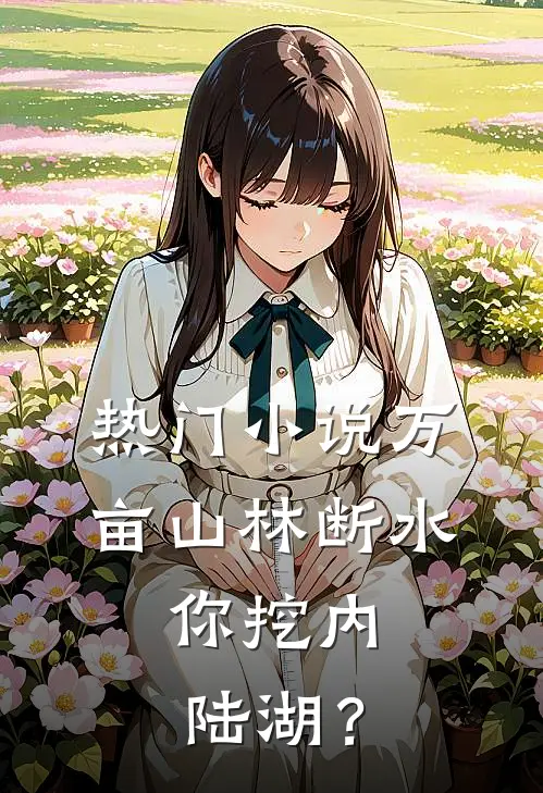 热门小说万亩山林断水，你挖内陆湖？