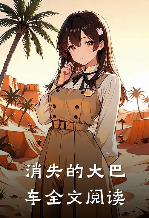 消失的大巴车全文阅读