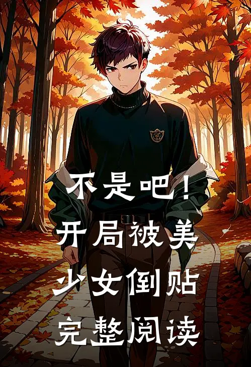 不是吧！，开局被美少女倒贴完整阅读