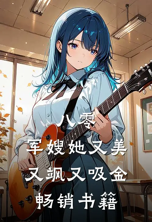 八零：军嫂她又美又飒又吸金畅销书籍