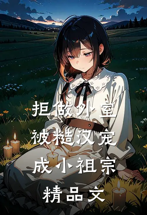 拒做外室，被糙汉宠成小祖宗精品文