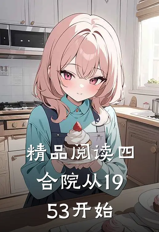 精品阅读四合院从1953开始