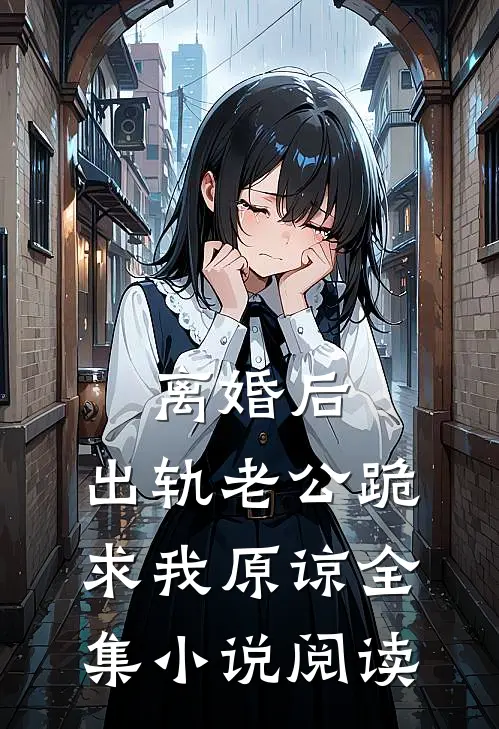 离婚后，出轨老公跪求我原谅全集小说阅读