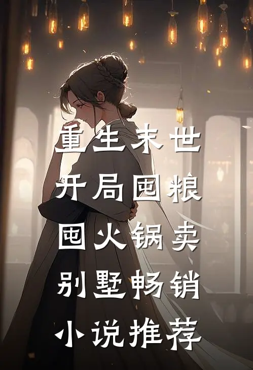 重生末世：开局囤粮囤火锅卖别墅畅销小说推荐