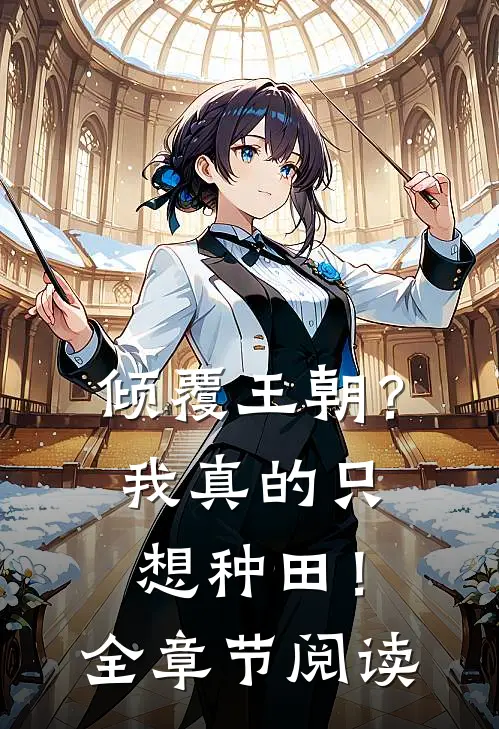 倾覆王朝？我真的只想种田！全章节阅读