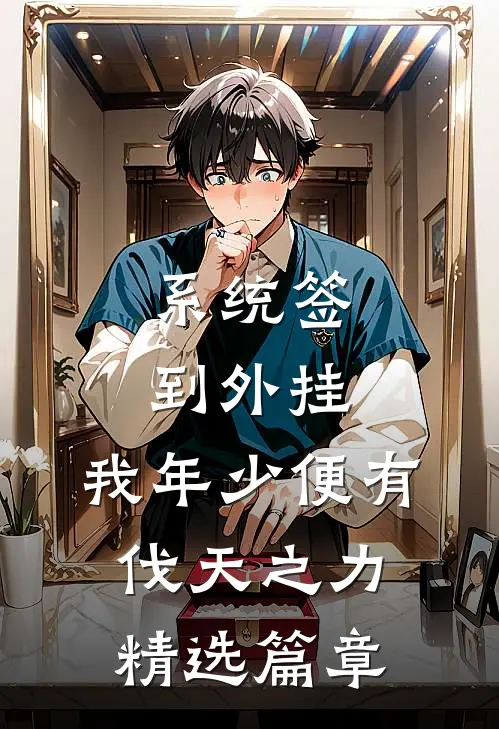 系统签到外挂，我年少便有伐天之力精选篇章