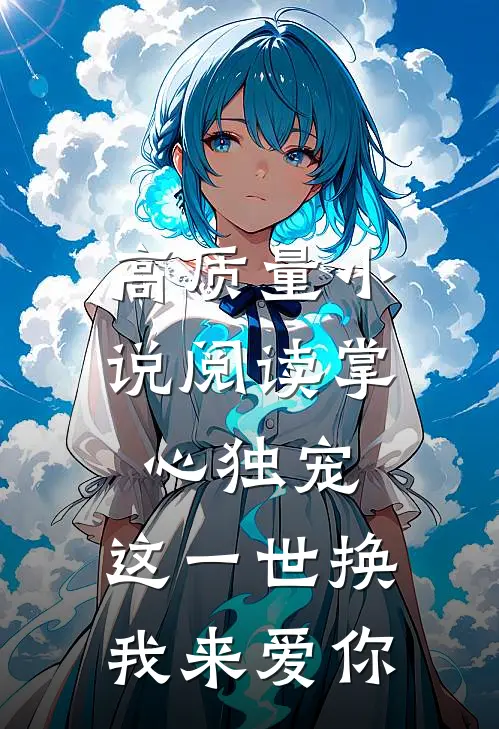 高质量小说阅读掌心独宠：这一世换我来爱你
