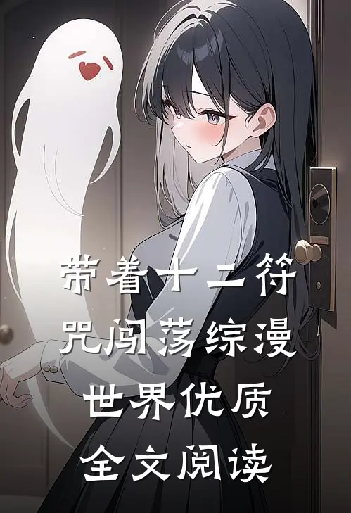 带着十二符咒闯荡综漫世界优质全文阅读