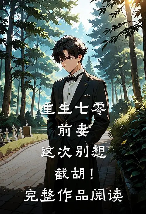 重生七零：前妻，这次别想截胡！完整作品阅读