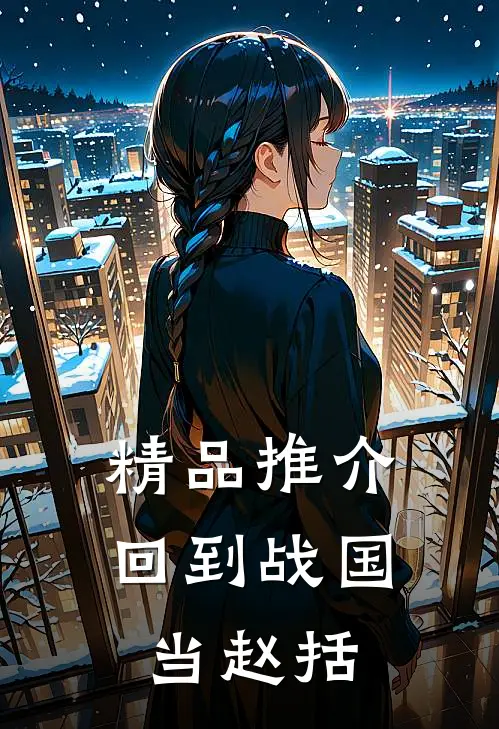 精品推介回到战国当赵括