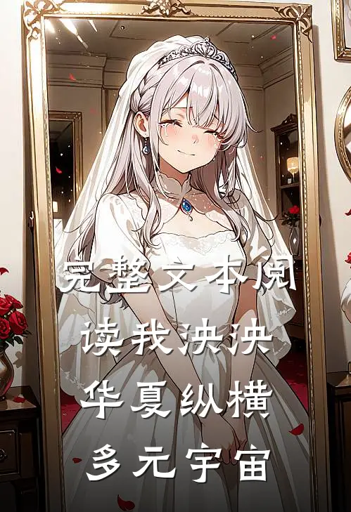 完整文本阅读我泱泱华夏纵横多元宇宙