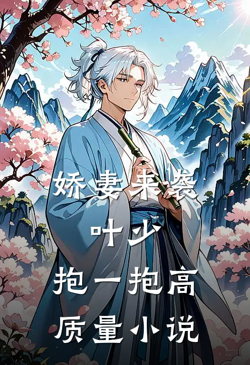 娇妻来袭：叶少，抱一抱高质量小说