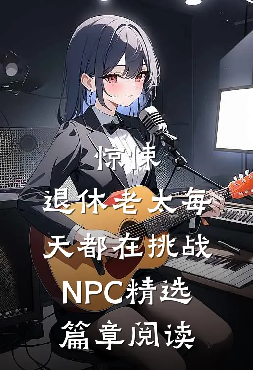 惊悚：退休老太每天都在挑战NPC精选篇章阅读