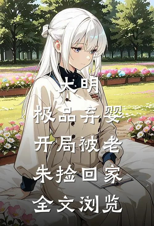 大明：极品弃婴，开局被老朱捡回家全文浏览